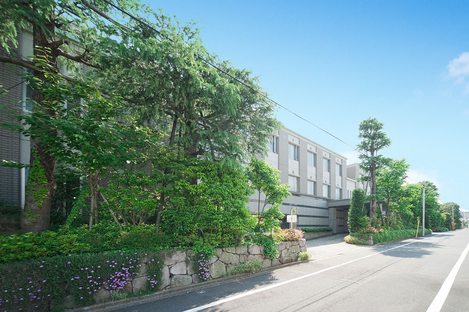 景観の継承と発展