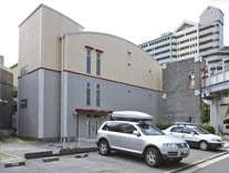 六甲アイランド内「六アイ・クローゼット」