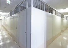 六甲アイランド内「六アイ・クローゼット」