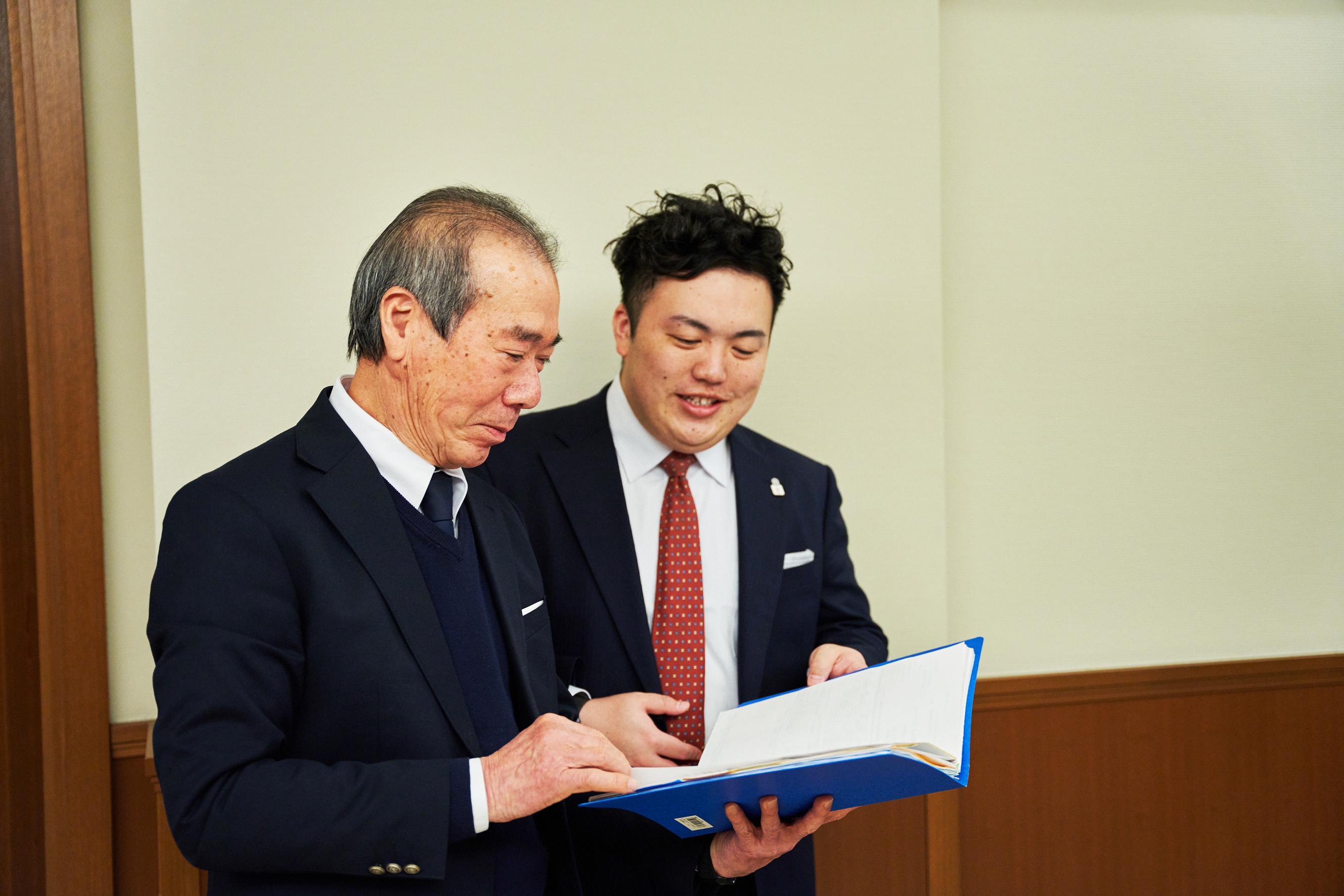 建物の資産価値を維持・向上