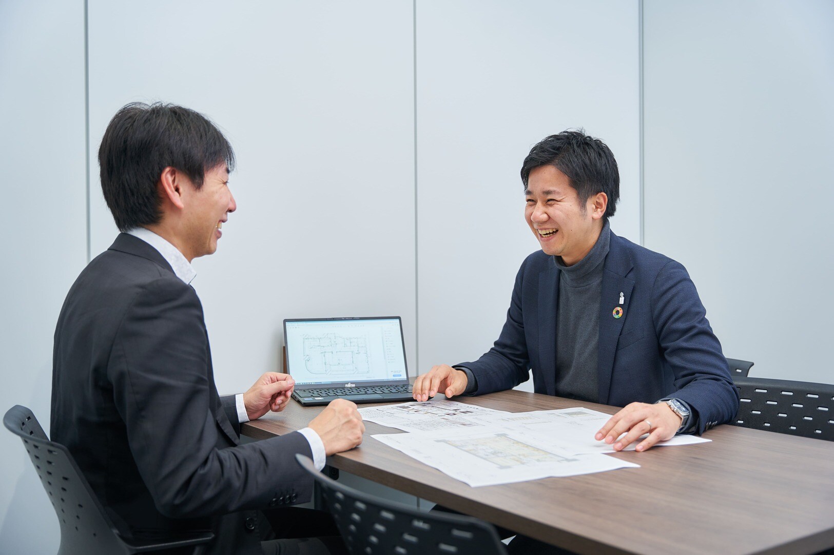 快適なマンション生活のお手伝い