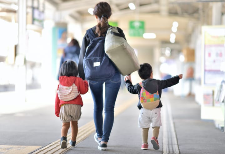 働き方改革への取り組み