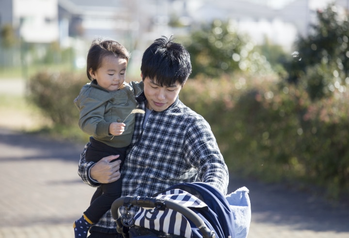 働き方改革への取り組み