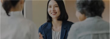 住み替えのご案内