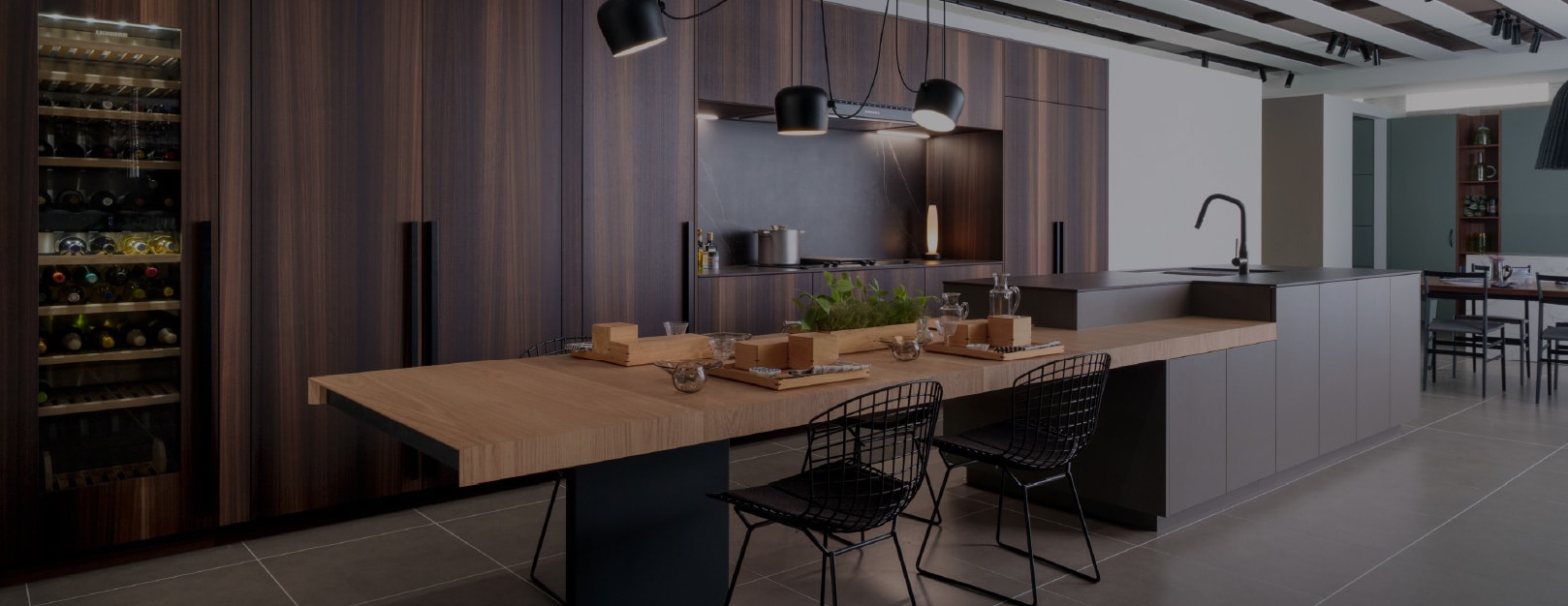 設備取替のご相談 メインビジュアル