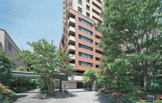 中古マンション（積水ハウス施工）