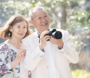 サービス付き高齢者向け住宅