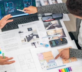 リフォーム相談